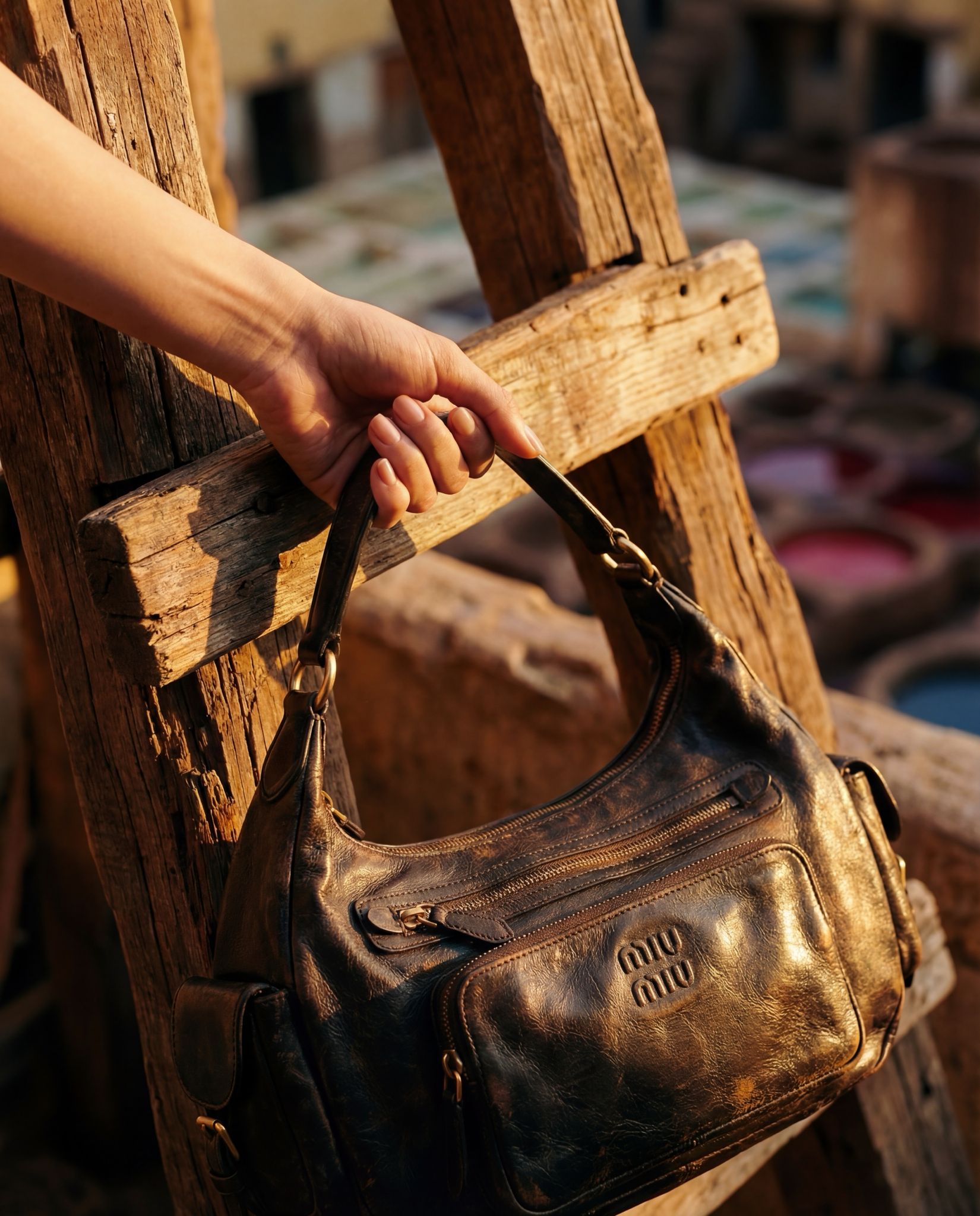 Where Leather Is Born 4