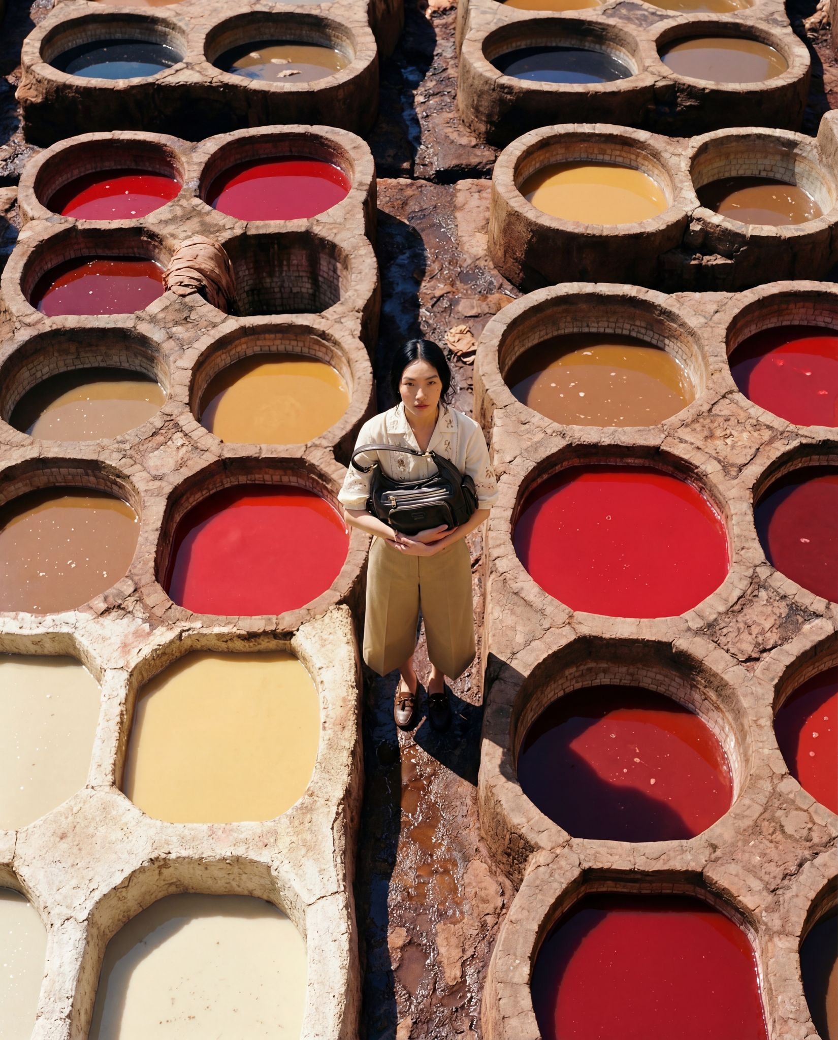 Where Leather Is Born 5